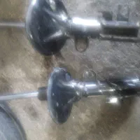 کمک جلو جک و ام وی ام|قطعات یدکی و لوازم جانبی|ملایر, |دیوار