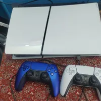 ps5slimریجن اروپا ۱ترا|کنسول، بازی ویدئویی و آنلاین|مشهد, دانشجو|دیوار