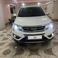 تیگو ۵ مدل ۱۴۰۰|خودرو سواری و وانت|تبریز, |دیوار