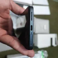 شیائومی ردمی نوت ۱۴ فقط ۱۵ روز خریده شده|موبایل|شوشتر, |دیوار