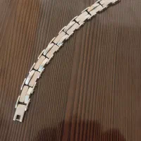 دستبند استیل|بدلیجات|بروجرد, |دیوار