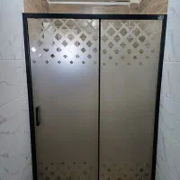 شیشه سکوریت نصب و تعمیرات|خدمات پیشه و مهارت|نیشابور, ناسیونال|دیوار