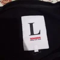 پیراهن خارجی سایز L ولی تا2XL میشه|لباس|میاندوآب, |دیوار