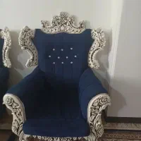 مبلمان راحتی کلاسیک