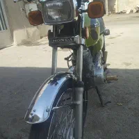 ۱۲۵|موتورسیکلت|تاکستان, |دیوار