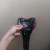 زین دوچرخه|دوچرخه، اسکیت، اسکوتر|کرج, عظیمیه|دیوار