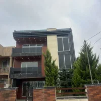 فورلکس پلاک یک جنگل / استخر و سونا /۴ خواب مستر