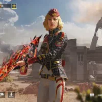 اکانت کالاف|کنسول، بازی ویدئویی و آنلاین|طبس, |دیوار