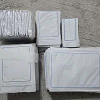 پاکت پستی حباب دار