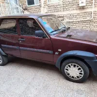 پی کی مدل 82|خودرو سواری و وانت|قم, حاج زینل|دیوار