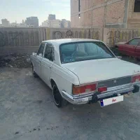 پیکان مدل ۸۳