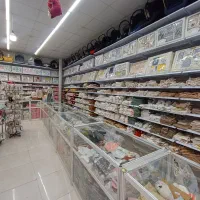 مرکز  تخصصی سیسمونی/ از بهداشتی تا  پوشاک نوزاد