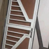 ۳۰ درب فلزی با چهارچوب آهنی . ضدسرقت نو و دسته دوم|حراج|شیراز, فرگاز|دیوار