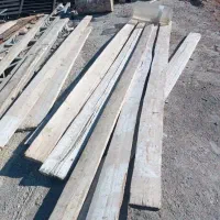 دوعدد الوار ۶متری روسی زیرقیمت