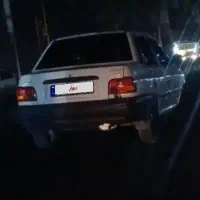 پراید مدل 87