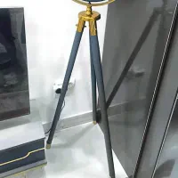 ساعت ایستاده شیک