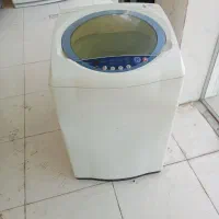 لباسشویی سامسونگ|ماشین لباسشویی و خشک‌کن لباس|خمینی‌شهر, |دیوار