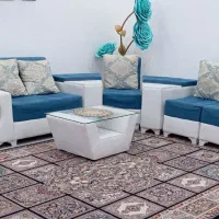 مبل هفت نفره ال