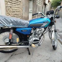 موتور هندا تکتاز 125cc 1404