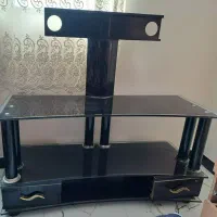 میز تلویزیون -دراور MDF|میز تلویزیون|تهران, مخصوص|دیوار