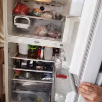 فروش یخچال دوطبقه سامسونگ  اصل کره
