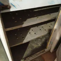 فروش فریز صنعتی وسا نتی فیوژو صنعتی قوی و سالم