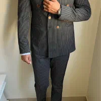 کت و شلوار دیپلمات|لباس|تبریز, |دیوار