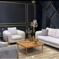 مبل راحتی/الوین*