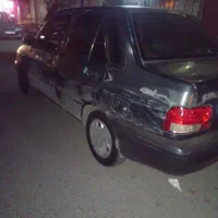 فروش پرایدمدل ۸۳یشمی