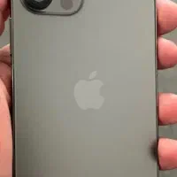 iPhone 12 Pro