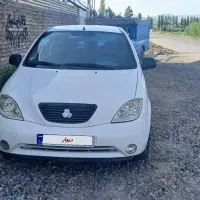 تیبا ۲ مدل ۹۹