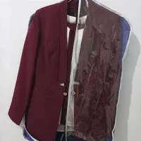 کت پاییزی و کاپشن و کت شلوار مجلسی سایز ۴۰|لباس|کرمانشاه, |دیوار
