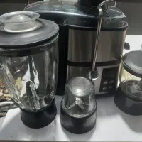 آبمیوه گیری