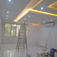 نقاشی ساختمان