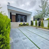 ویلافلت مدرن شهرک برندوبااصالت200متر/زیرقیمت