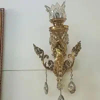 دیوار کوب فرشته