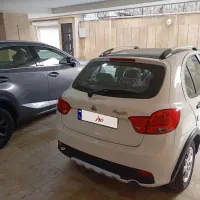 کوییک rs مدل ۱۴۰۲ خشک آر اس کارکرد۱۲۰۰|خودرو سواری و وانت|رشت, بلوار گیلان|دیوار