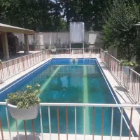 فروش باغچه|فروش خانه و ویلا|هشتگرد, حمیدیه|دیوار