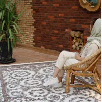 دنیای فرش حدادی۵۰۰،۷۰۰،۱۰۰۰،۱۲۰۰،۱۵۰۰شانه