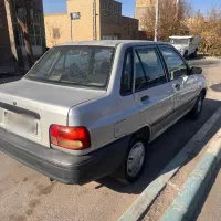 مدل۸۶دوگانه فابریک (نقد اقساط)شاسی  سالم