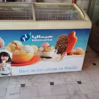 فروش فوری و استثنایی یخچال فریزر فروشگاه|فروشگاه و مغازه|قم, هفت تیر|دیوار