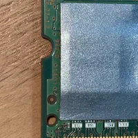 فروش رم لپ تاپ برند سامسونگ