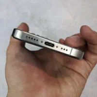 iPhone 15pro 256 ZAA|موبایل|گرگان, |دیوار