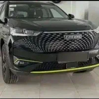 شوال هیبرید h6خشک 1405داخل مارون