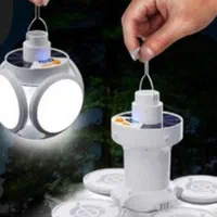 لامپ مهتابی پرژکتور شارژی فروش.گاه ارمغان یزدانی|لامپ و چراغ|مشهد, سپاد|دیوار