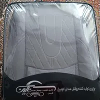 روکش صندلی پراید