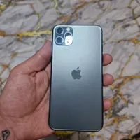 اپل iPhone 11 Pro Max با حافظهٔ ۲۵۶ گیگابایت