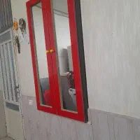 کمد دوطبقه تمام ام دی اف