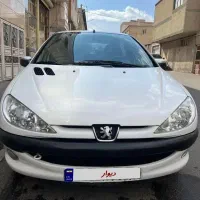 ۲۰۶ اس دی v2 دوگانه کارخانه آریان استثنایی