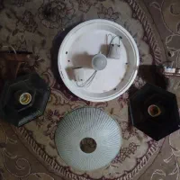 جا لامپی حسگر